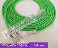 SIEMENS encoder cable 6FX5002-2DC10-1CA0 20M NEW