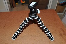 Joby Tripod