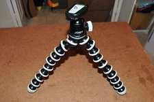 Joby  Tripod