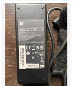 19V 3.33A Notebook Netzteil-Adapter für HP TPN-F112 F113 C116 Laptop