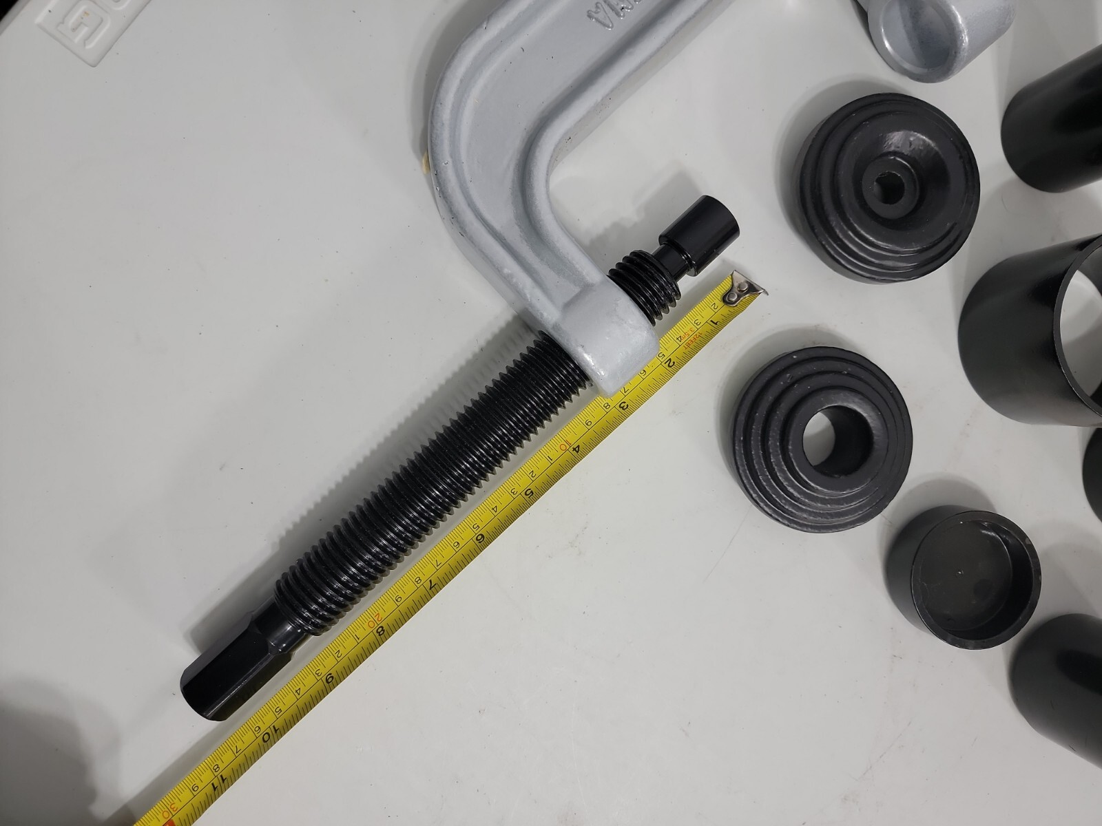 US General 4 wheel drive ball joint service kit model 04065 eBay