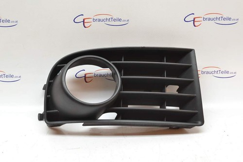 VW Golf 5 1K 03-08 Gitter Stoßstange für NSW Vorne Rechts