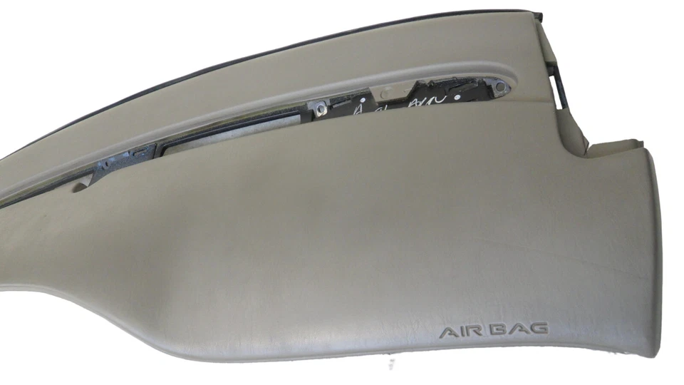 2003-2005 Pontiac Bonneville Instrument Panel Pad Used 10366535 OEM Foto 2 de 4