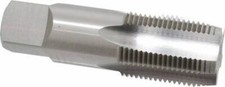 OSG 3/4-14 NPSF 5 Flute HSS Standard Flute Tap Bright Finish, 3-1/4" OAL, 1-3...