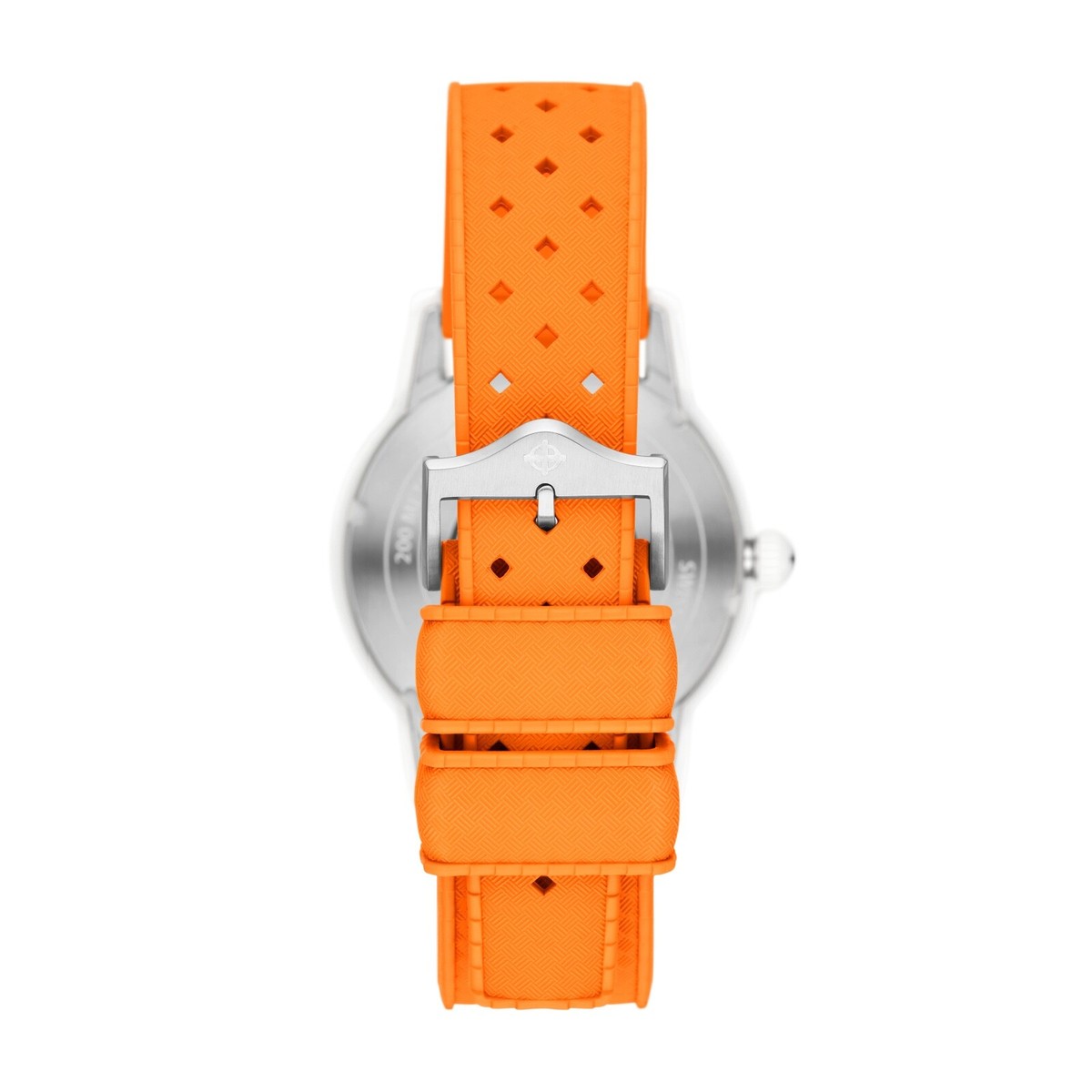 Zodiac ZO9591 Super Sea Wolf Ceramic Compression 41 mm Rubber