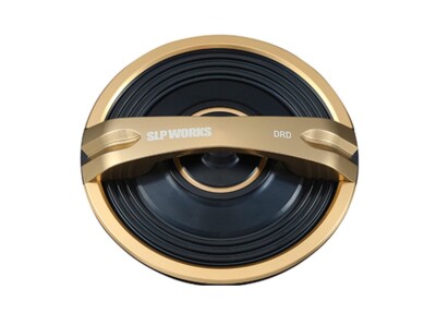 DAIWA/SLP WORKS SLPW 25 SALTIGA DRD Radiation Knob Exclusive