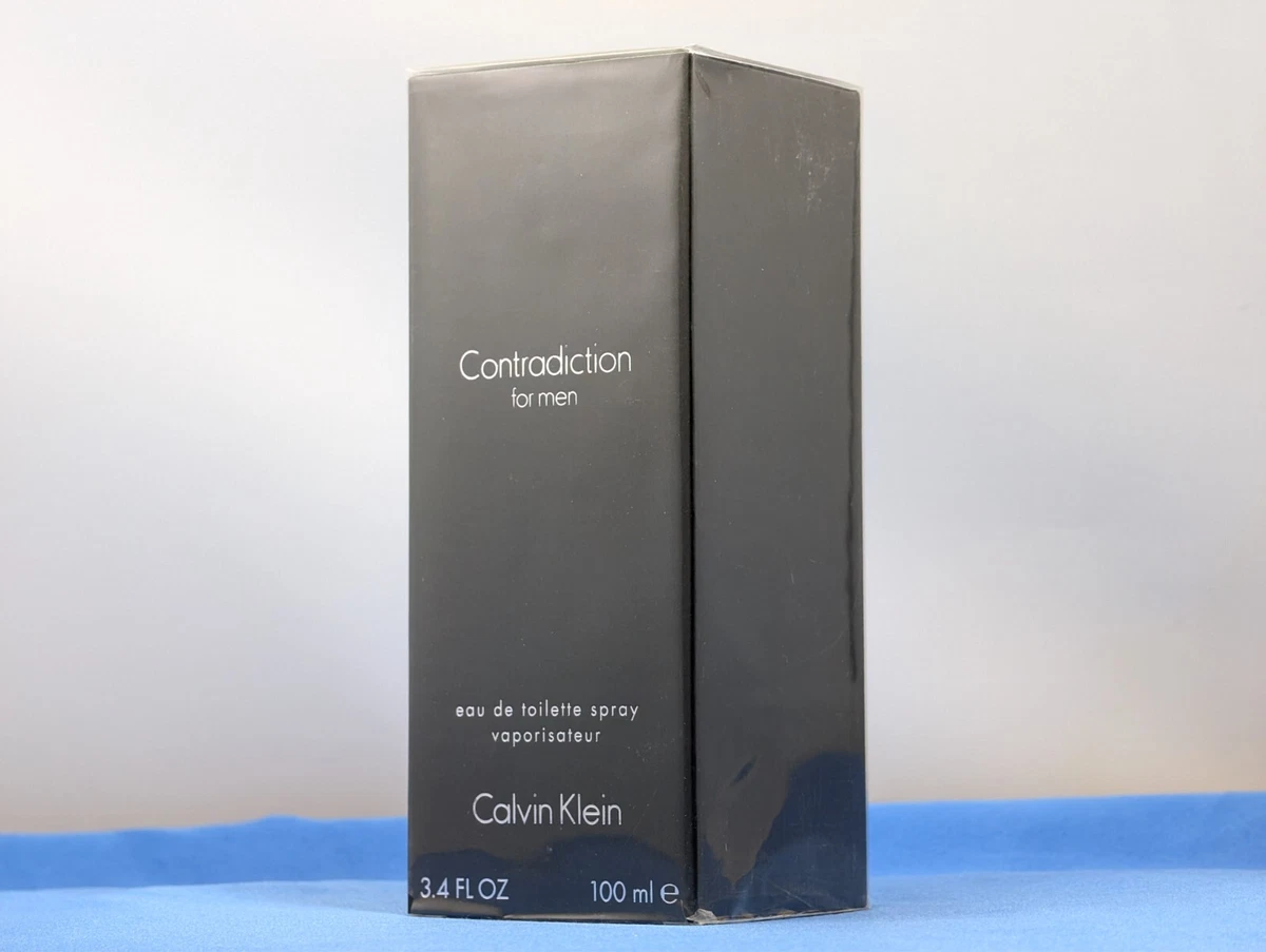 25+ Calvin Klein Contradiction Fragrances for Men for sale