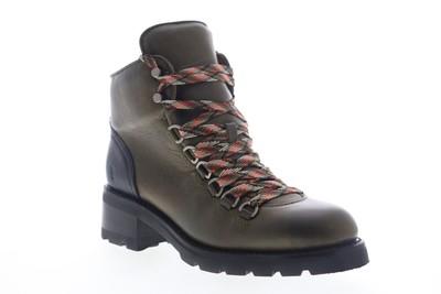 frye alta hiking boots women's
