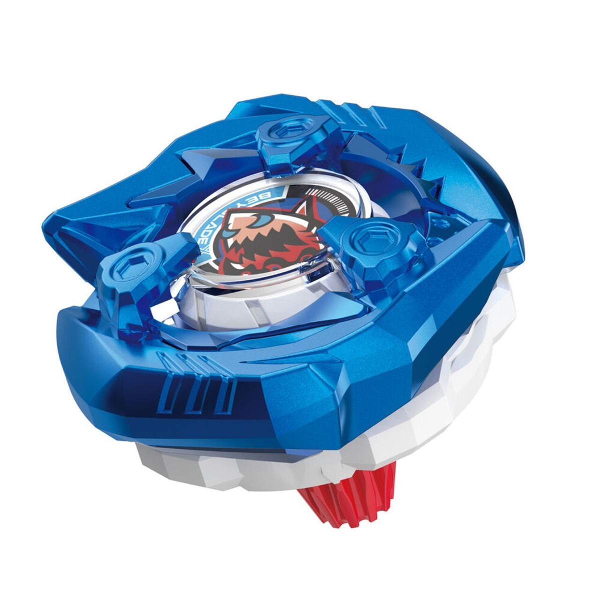 TAKARA TOMY BEYBLADE X BX-00 BXG-06 SHARK EDGE 5-60GF B4 TAKARA TOMY BEYBLADE X BX-00 BXG-06 SHARK EDGE 5-60GF B4