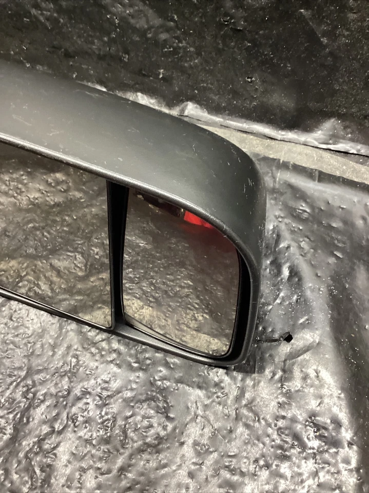 Espejo retrovisor de remolque MOPAR GENUINO para Dodge Ram 1500 2500 3500 10-12 pasajeros 55372072ae Foto 2 de 4