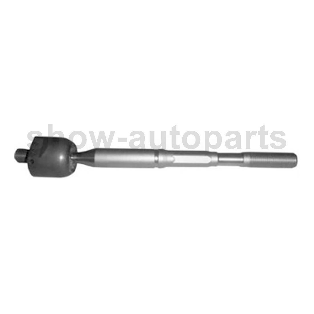 Suspensia Front Inner 2Of Steering Tie Rod End For Toyota Sienna eBay
