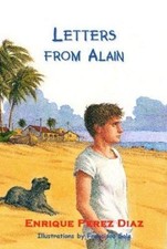 Letters from Alain, Paperback by Diaz, Enrique Perez; Sole, Francisco (ILT); ...