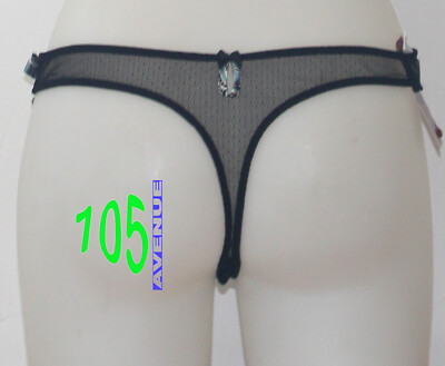 String Source Beauté ecru nacre Lise Charmel ACH0072-EN – Erika lingerie