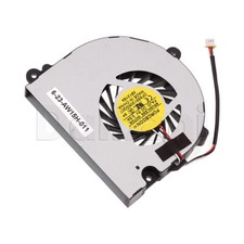 6-23-AW15H-011 Internal Laptop Cooling Fan for Clevo Laptops W370 W150 P370 P375