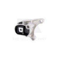 Lagerung, Motor NK 59725037 FüR Ford Ford Usa, Vorne