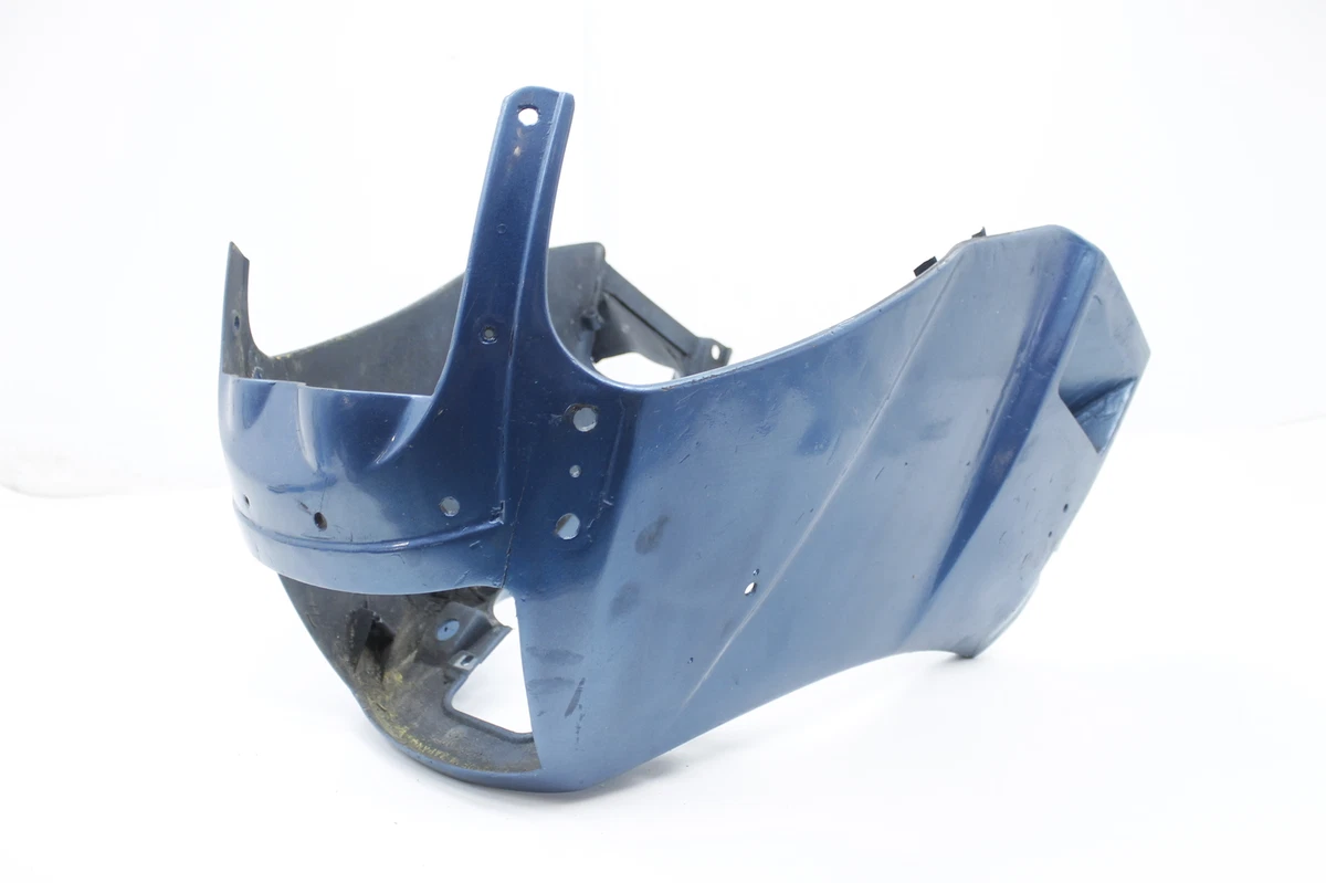 Kawasaki Motorcycle Parts for 1986 Kawasaki Ninja 600R for sale | eBay