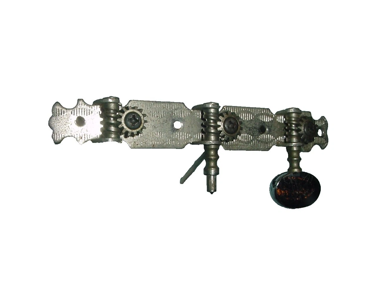 Teisco afinadores de guitarra