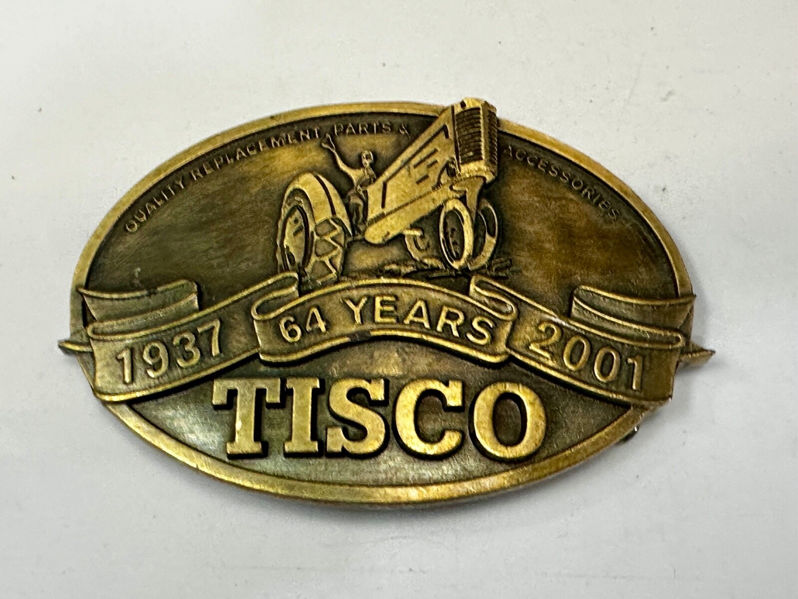 TISCO Tractor Implement Supply Replacement Parts … - image 14