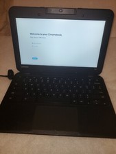 Lenovo N22-20 80SF Intel Celeron N3050 1.6GHz 4GB RAM 16GB SSD 11.6 Inch