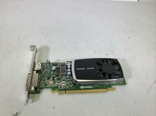 Nvidia Quadro 600 1GB DDR3 1xDP 1xDVI Graphics Card - NG P5B
