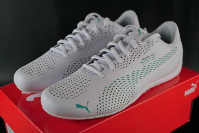 amg petronas trainers
