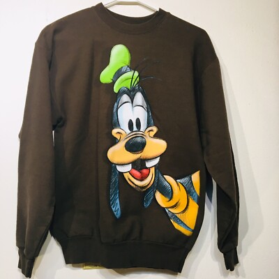 goofy hoody