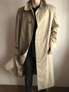 burberry mac mens