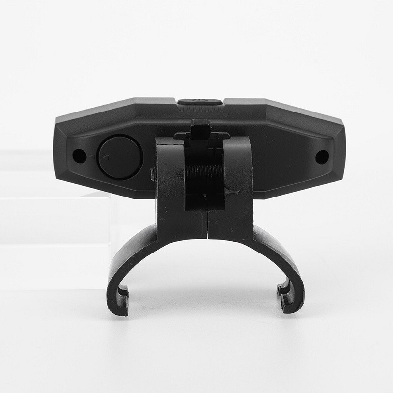 KIT INDICATORI DIREZIONE FRECCE MONOPATTINO ELETTRICO XIAOMI M365 PRO PRO2 1S foto 4