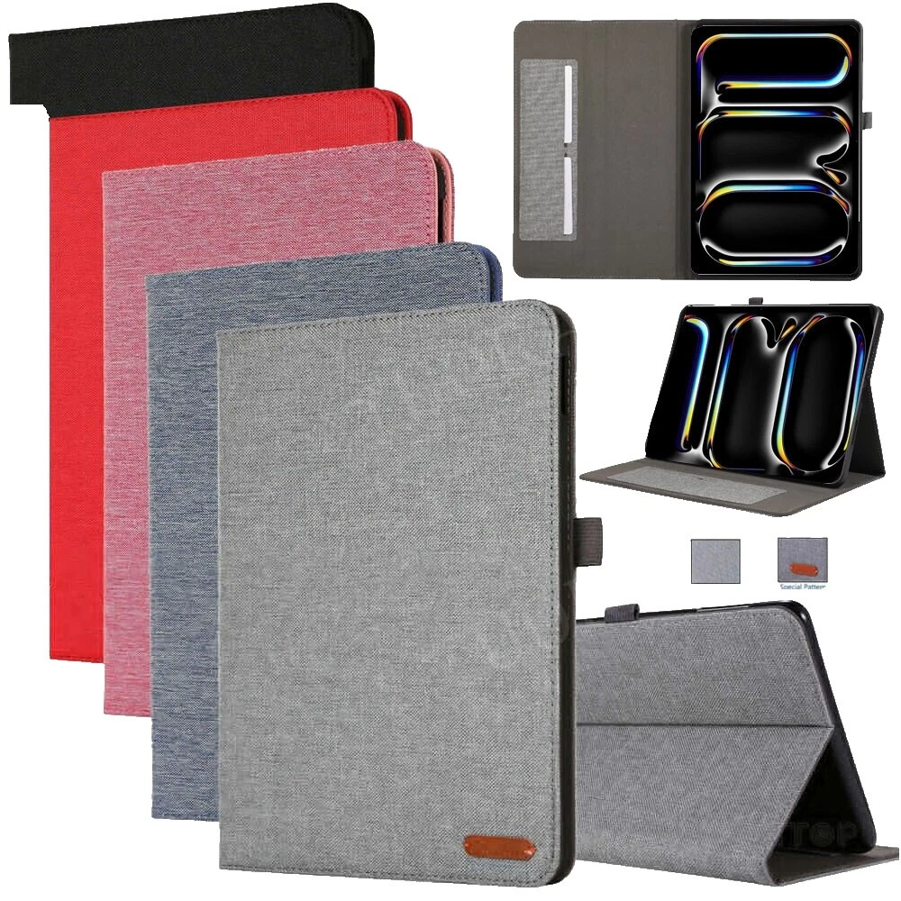 Lector de libros electrónicos y tablet de lona Estuches, Fundas y teclado Folios Para Apple iPad Mini 3