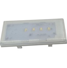 W10515058 and W10515057 Advanced Refrigerator LED Light Driver replacement kit