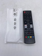 Original LG AKB76040302 TV Remote Control for LG Smart TVs