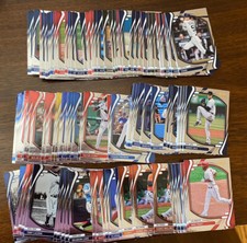 2022 PANINI ABSOLUTE BASE SINGLES #1-100 - YOU PICK CHOOSE TO COMPLETE YOUR SET