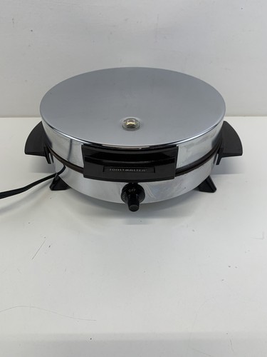 how to use toastmaster waffle maker
