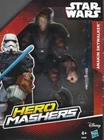 Hasbro - Star Wars Hero Mashers Anakin Skywalker - Action Figure - New / Original Box