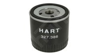 Hart ÖLfilter Anschraubfilter FüR Ford Focus Turnier 1.8 Turbo Di/Tddi Transit