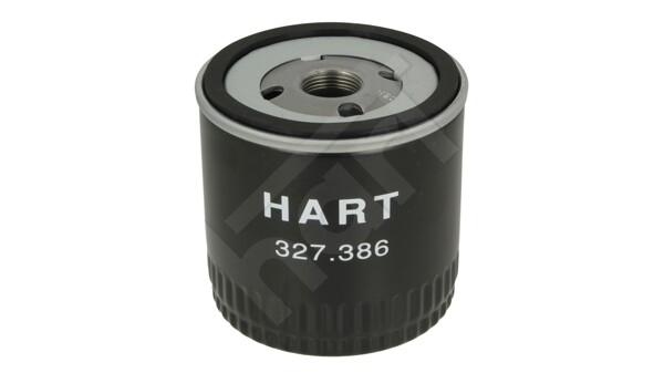 Hart ÖLfilter Anschraubfilter FüR Ford Focus Turnier 1.8 Turbo Di/Tddi Transit-image