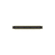 Display FPC Connector On Board for Google Pixel 6 7 Series Replacement Repair