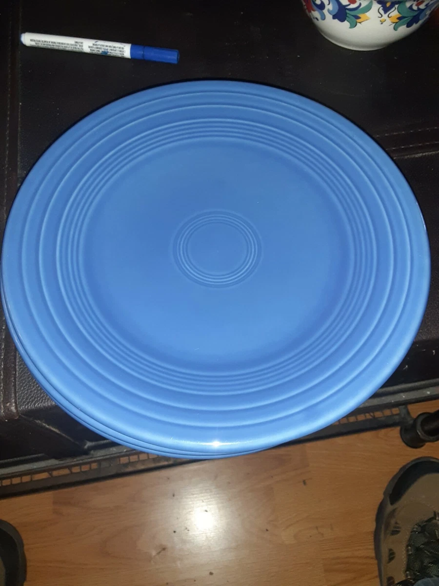 Lapis fiestaware clearance
