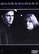 Ultraviolet (DVD, 2001, 2-Disc Set)