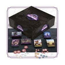 Skytear Skytear 28mm  Skytear Horde - Monoliths (Deluxe Kickstarter