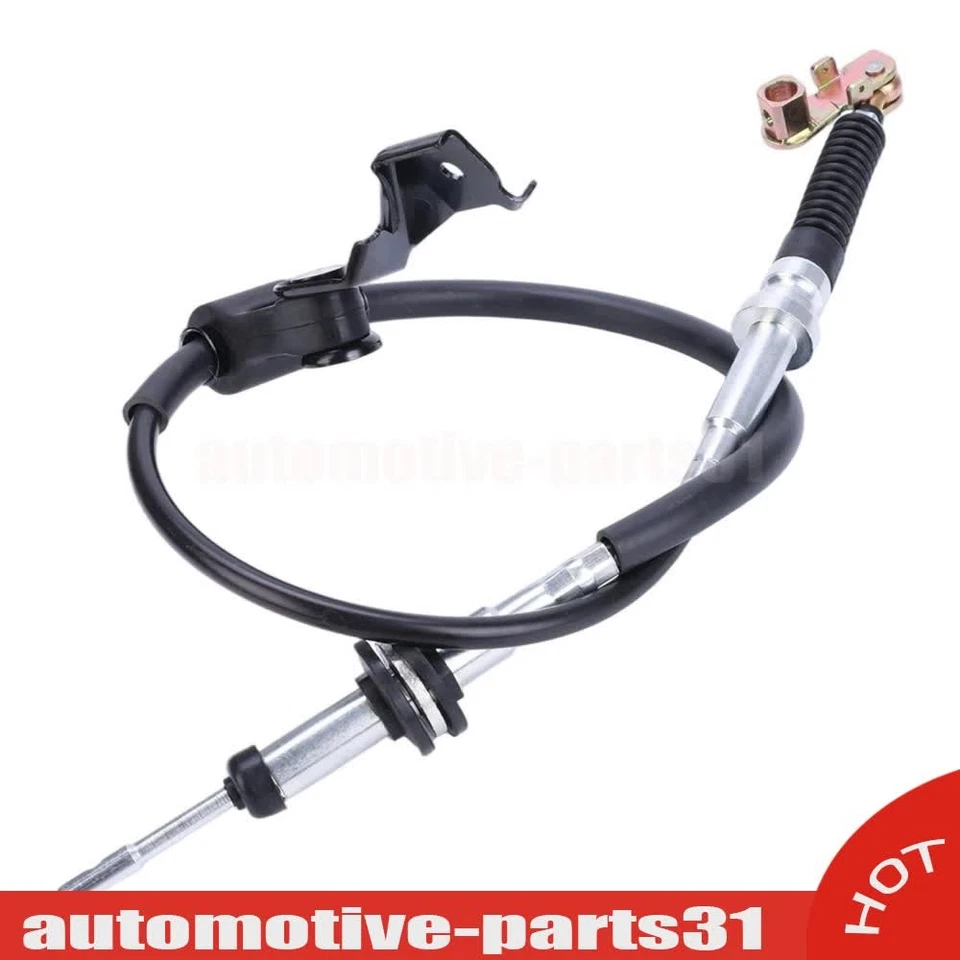 54315-S04-A81 Automatic Transmission Shift Cable FOR Honda Civic 1996-2000 1999 Foto 3 de 4