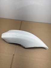 2009-2013 Honda Fit Rear Bumper Left Driver Side Spoiler 71507-tk6-a0 Oem