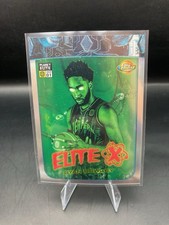 Ryan Bewley 2022-23 Topps Finest Overtime Elite OTE Planet Elite RC #PE1-5