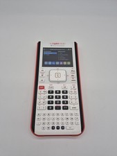 Texas Instruments TI-Nspire CX II-T   Grafikr...