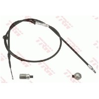 2X Handbremsseil Hinten FüR VW Passat 3B 2.0 2.3 2.5 2.8 96 Bis 05 TRW AVG AHA