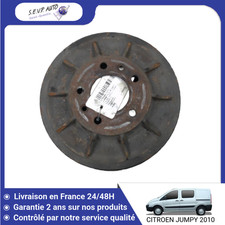 Tambour de frein Citroen JUMPY