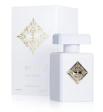 Initio MUSK THERAPY 3.04 oz./ 90 ml.Extrait De Parfum Spray New Sealed in Box