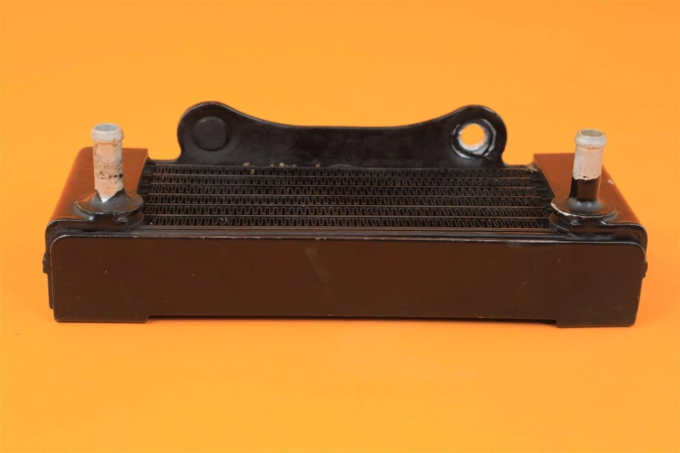 96-19 1996 DR650SE DR650 OEM enfriador de aceite conjunto de caja de refrigeración Foto 4 de 4