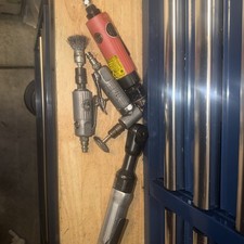 Specialty Air Wrench Combo.4 Tools Specialty Air Wrench Combo.4 Tools