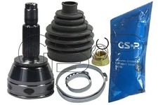 Joints Ford FUSION